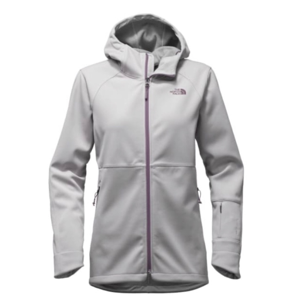 The North Face Apex Risor with hood Jacket